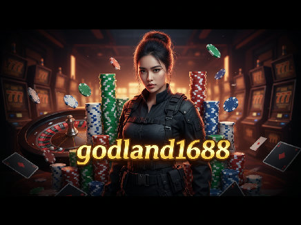 godland1688 slot