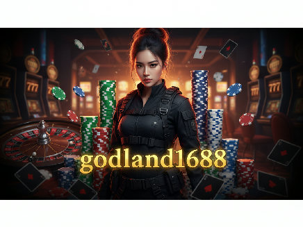 godland1688 PG SLOT