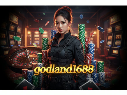 login godland1688